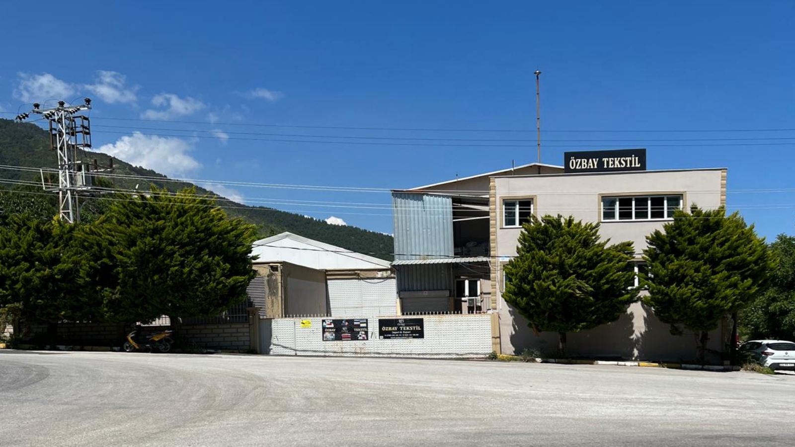 Stok Tekstil Ürünleri