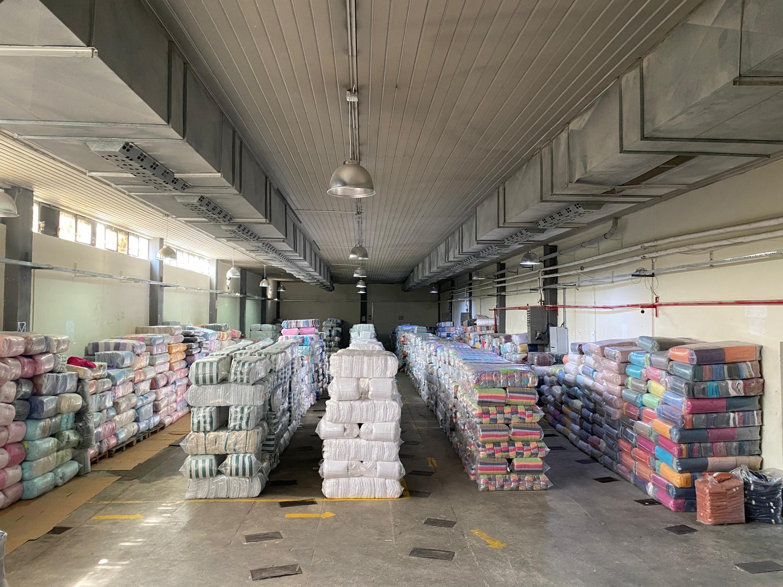 Stok Tekstil Ürünleri